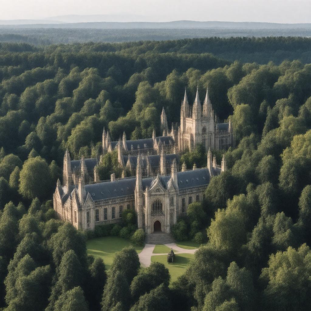 Haileybury and Imperial Service College